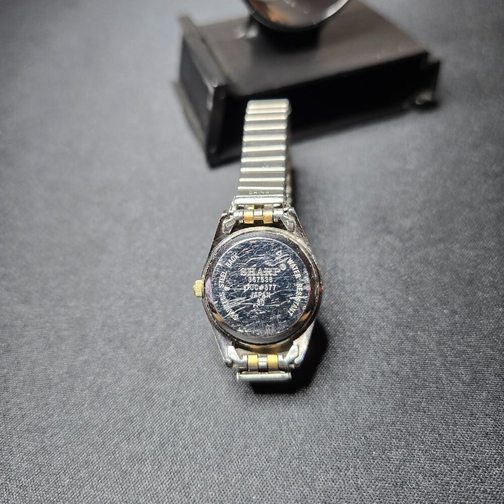 Sharp Ladies Watch - Picture 3 of 3